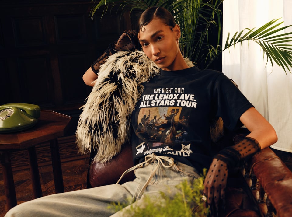 Complex x Walmart — view 4