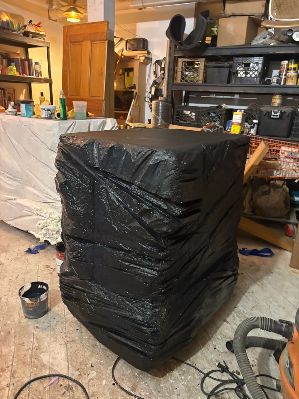 Outlander — view 14