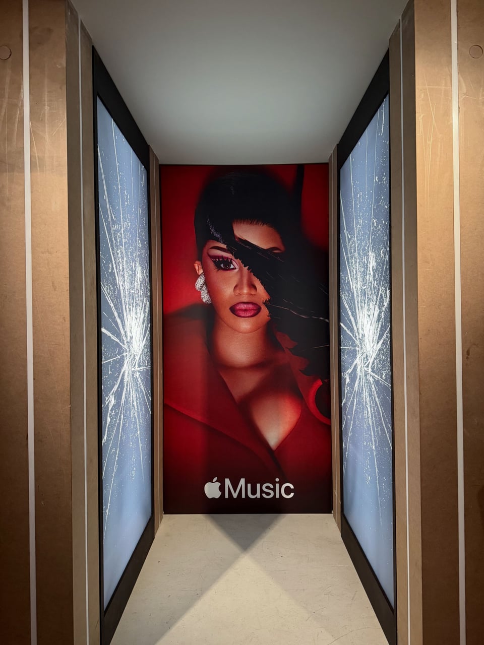 Cardi B — view 1