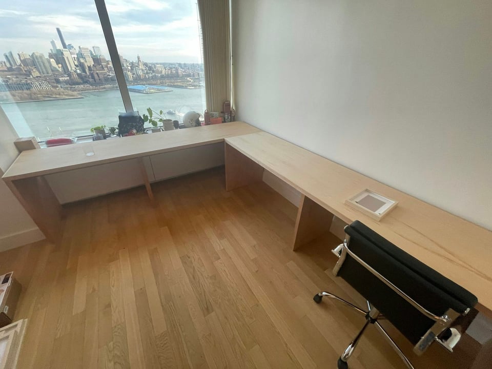 WSA Desks