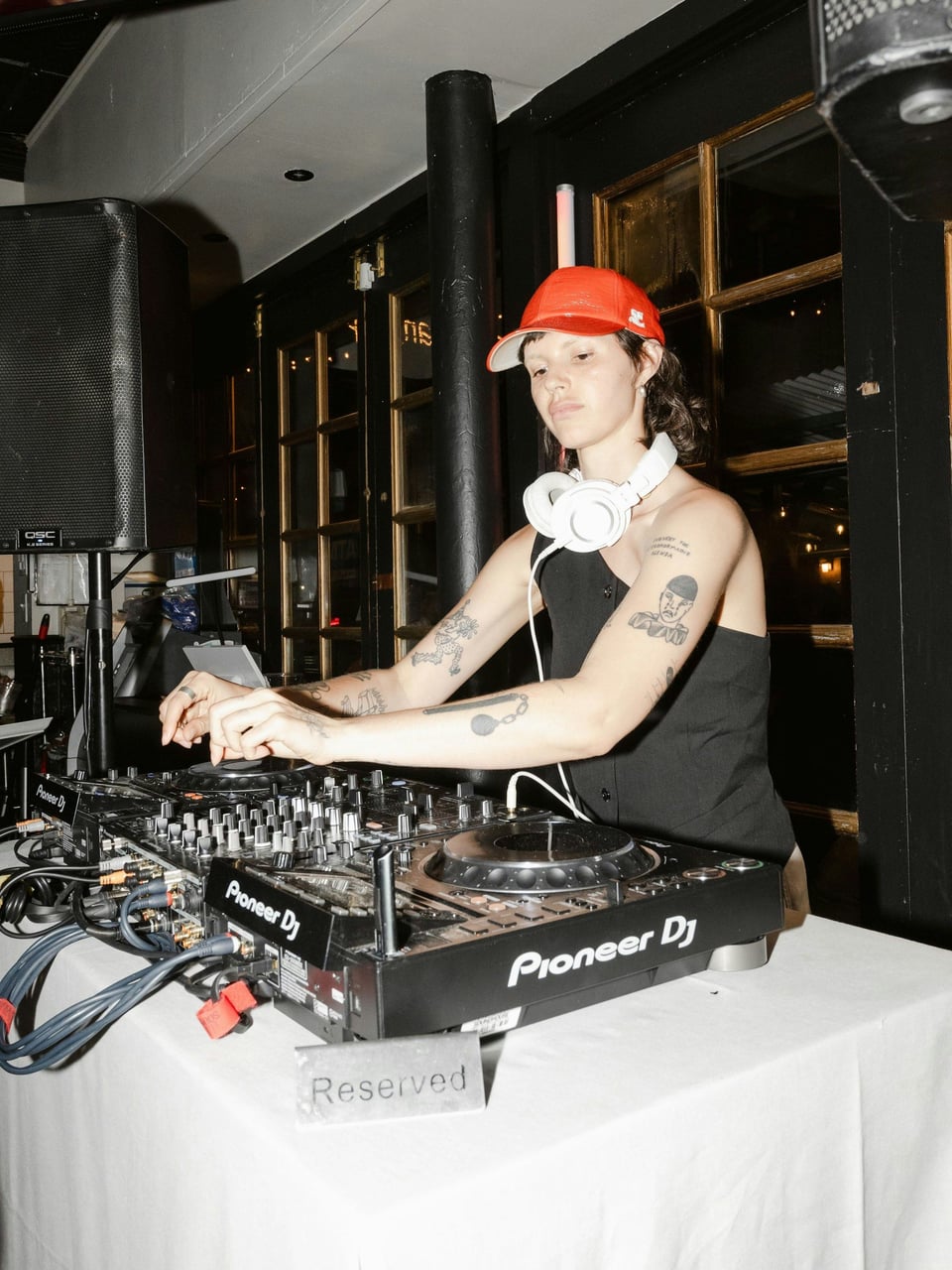 Tombolo x Sopranos Party — view 10